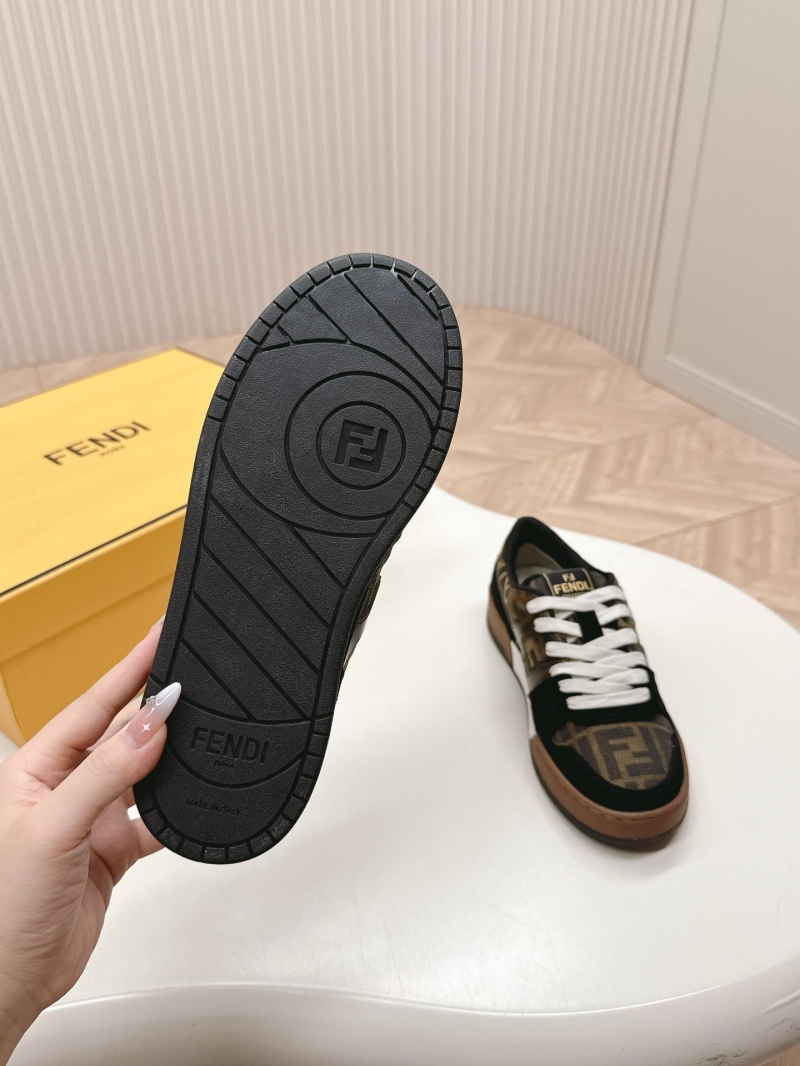 Fendi Casual Shoes